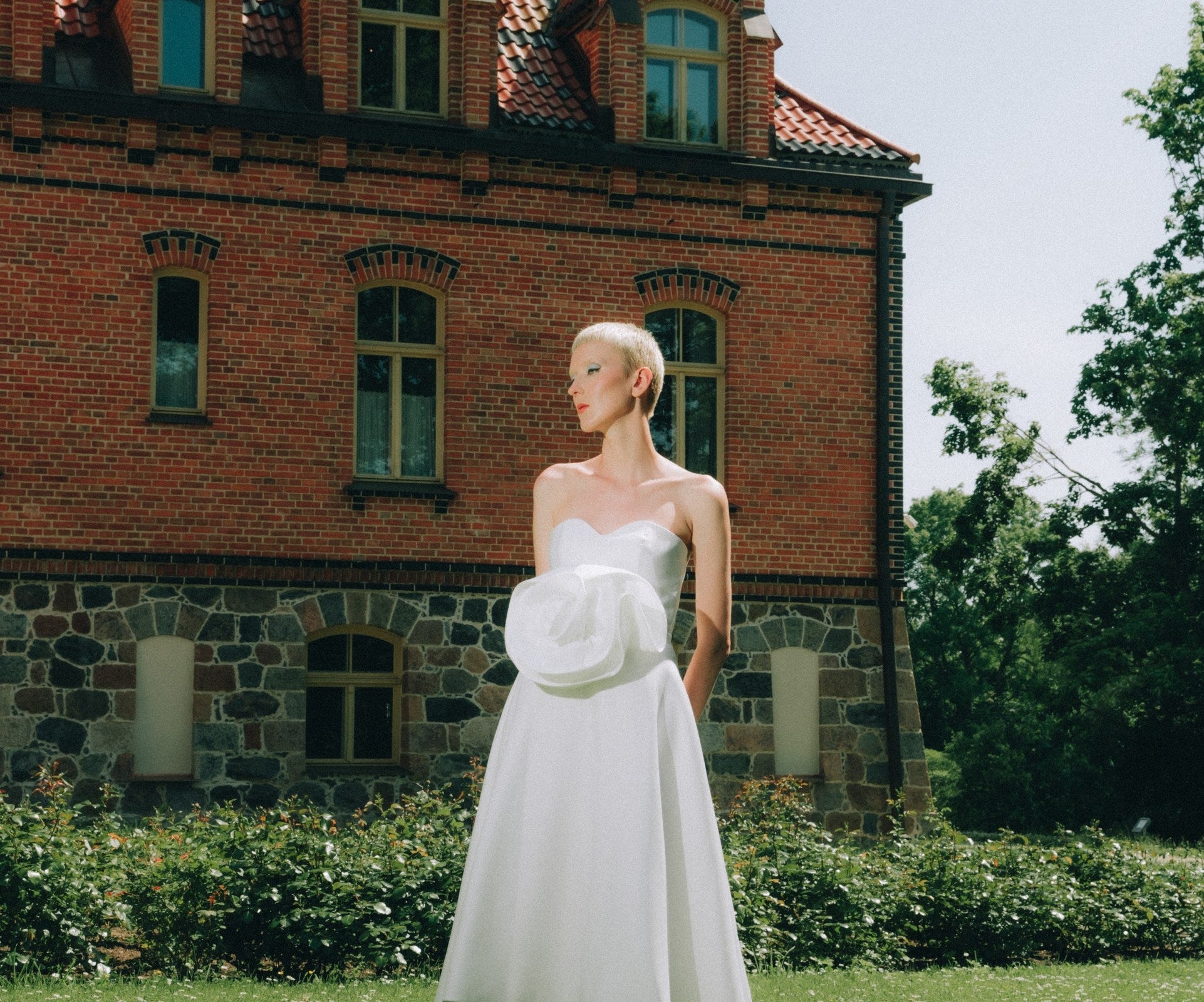 From Ceremony to Celebration: How to Rewear Your Bridal Dress with Style