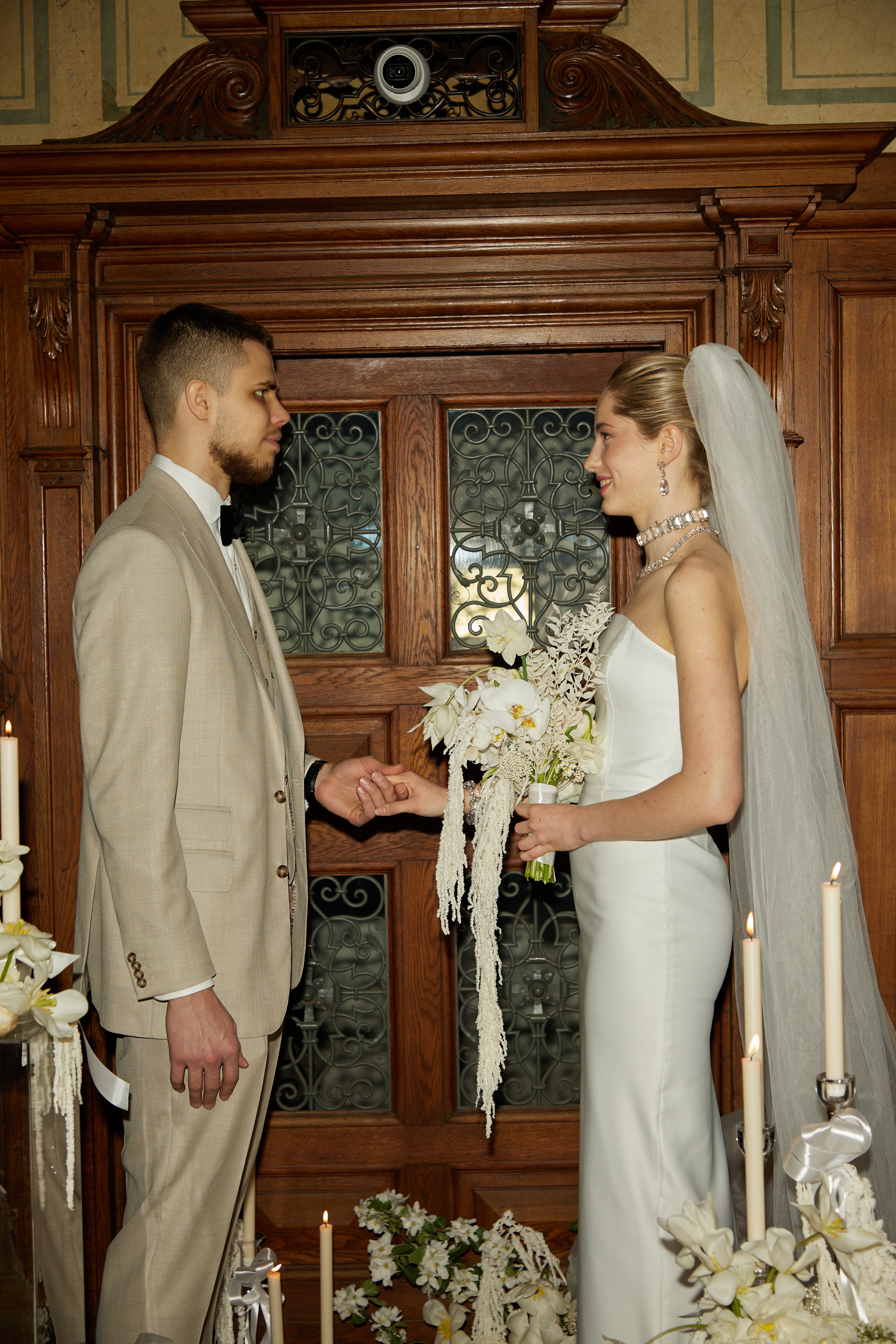10 Reasons to Choose an Intimate Wedding Ceremony