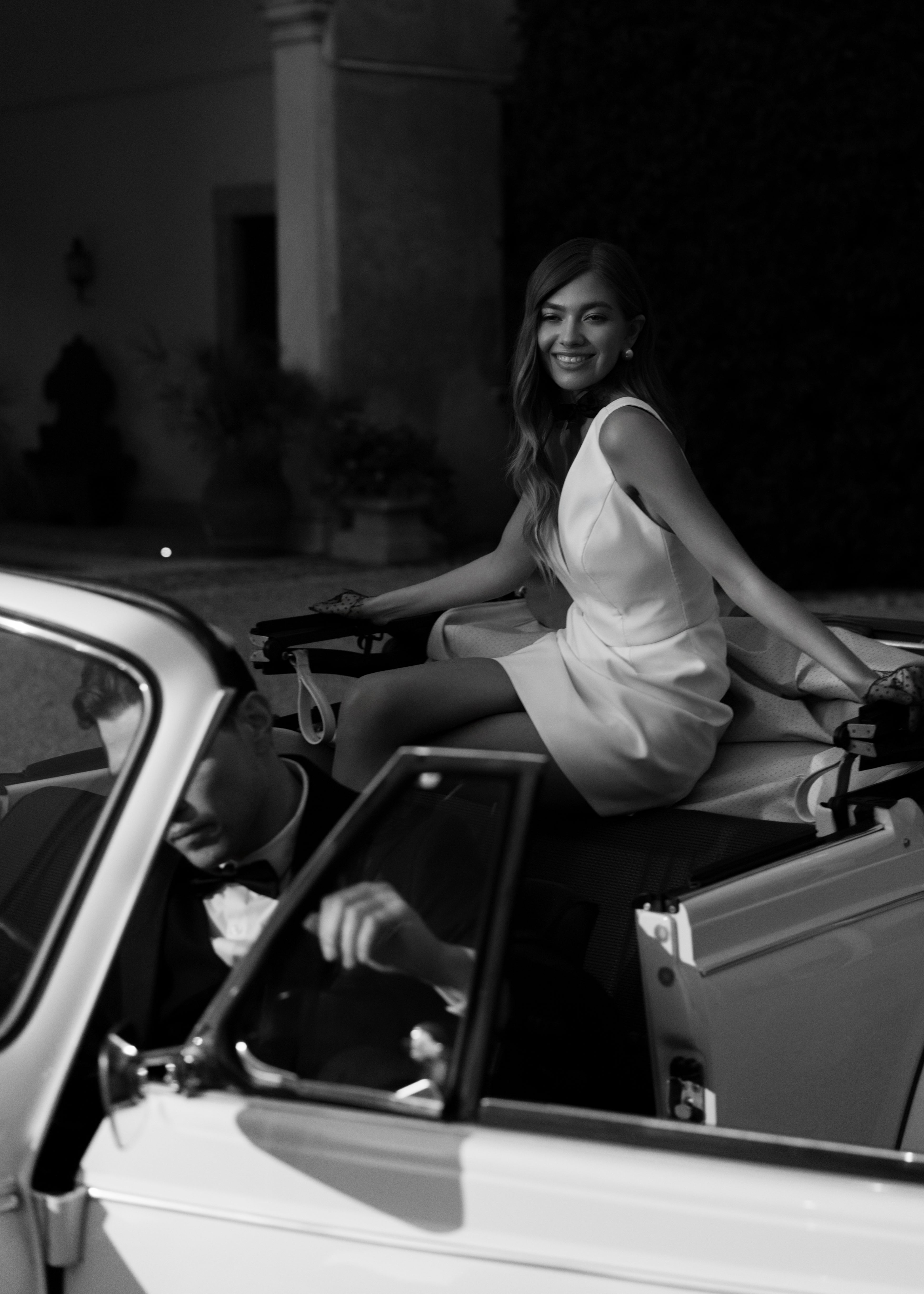 The Ultimate Guide to Choosing Your Perfect Wedding Car – BAÉ The Ultimate Guide to Choosing Your Perfect Wedding Car – BAÉ