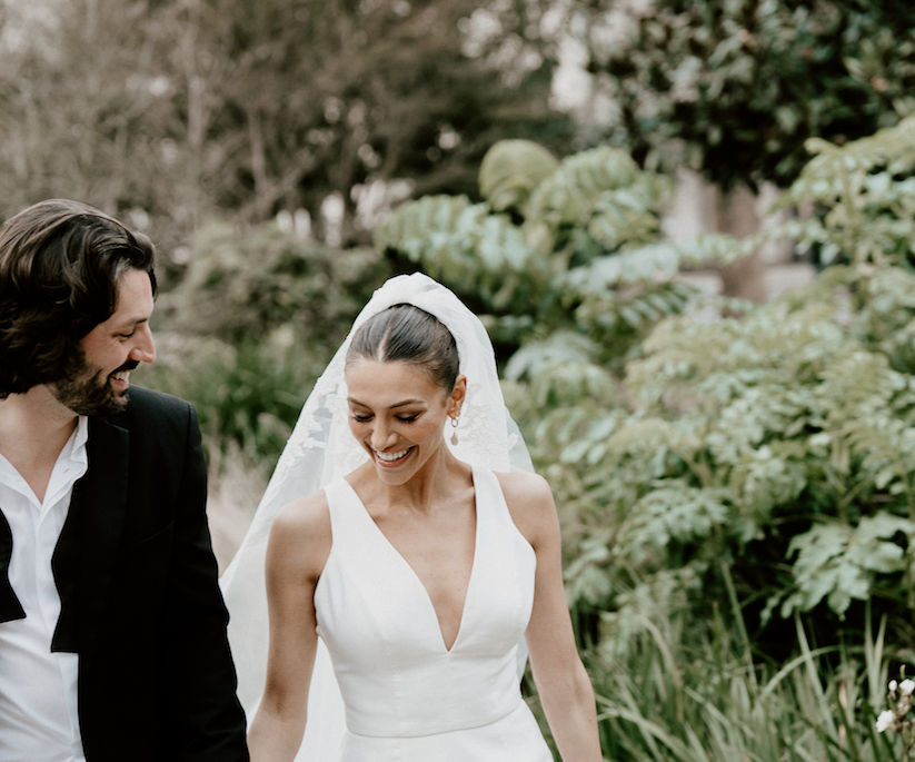 One City, Endless Looks: London Weddings for Every Bride