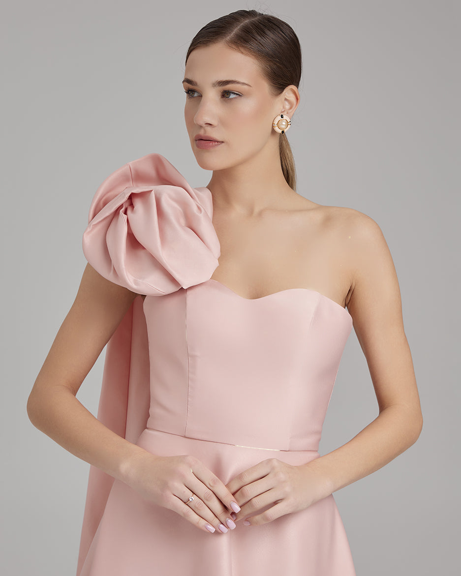 The Ultimate Guide to Choosing the Perfect Dress as a Wedding Guest or Bridesmaid