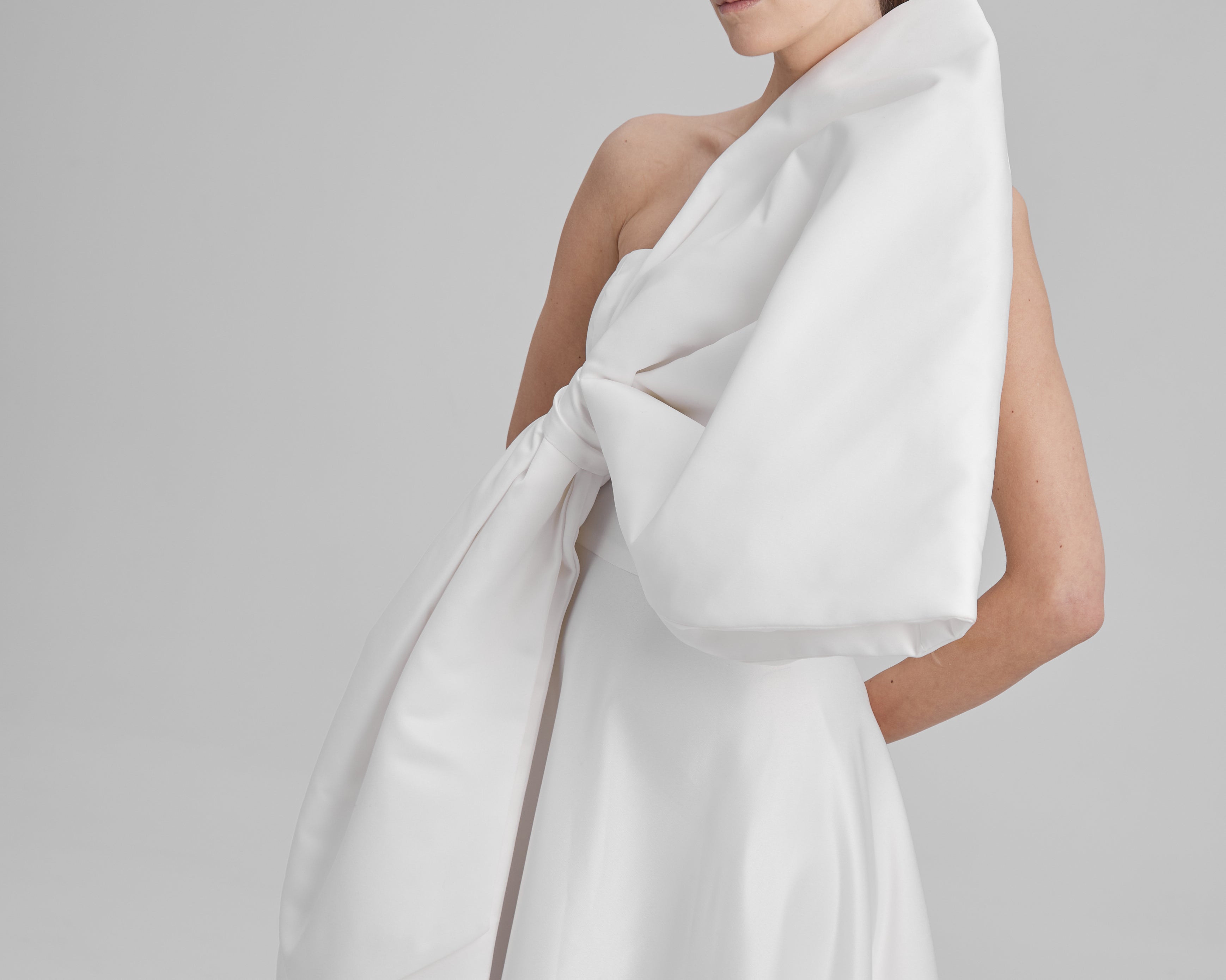 eve silk maxi dress ETERNE | Eve Maxi Dress